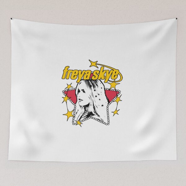 Item preview, British Pop Musician designed and sold by flat6frequency.