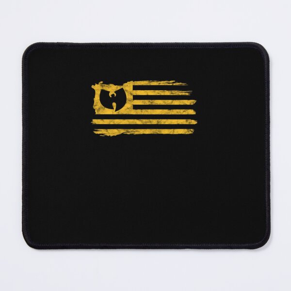 Item preview, Vintage look Wu Tang Clan designed and sold by cortezbarronvv.