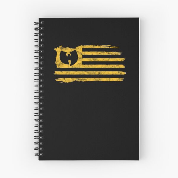 Item preview, Vintage look Wu Tang Clan designed and sold by cortezbarronvv.