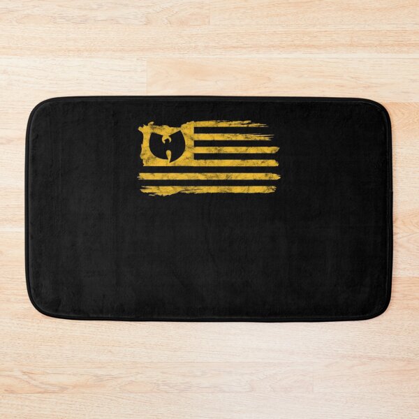 Item preview, Vintage look Wu Tang Clan designed and sold by cortezbarronvv.