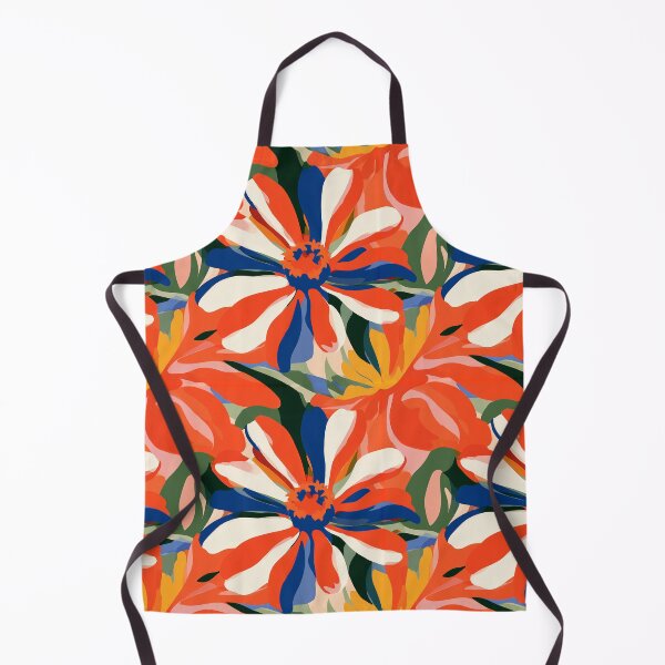 Item preview, Cute Zinnia Flower - Flower Floral Pattern - Mother'S Day Gifts designed and sold by RoyalStarsPatts.