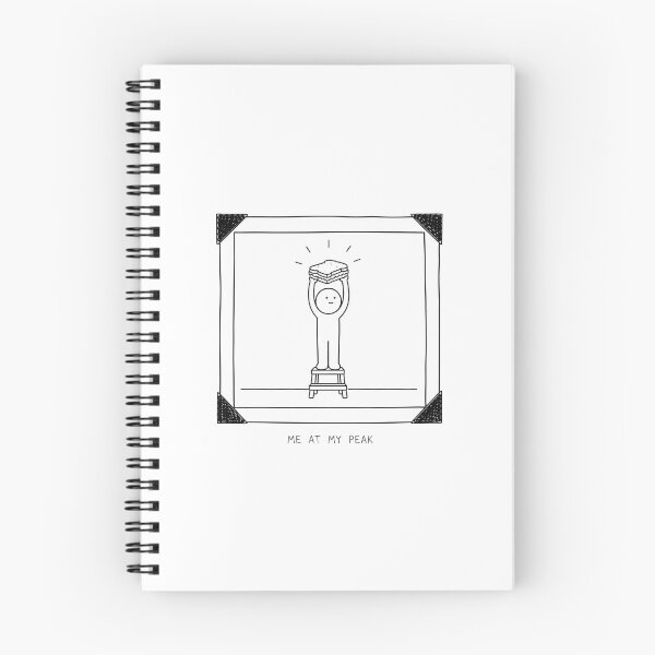 Item preview, At My Peak Sandwich Humor designed and sold by MonkiFlipp.