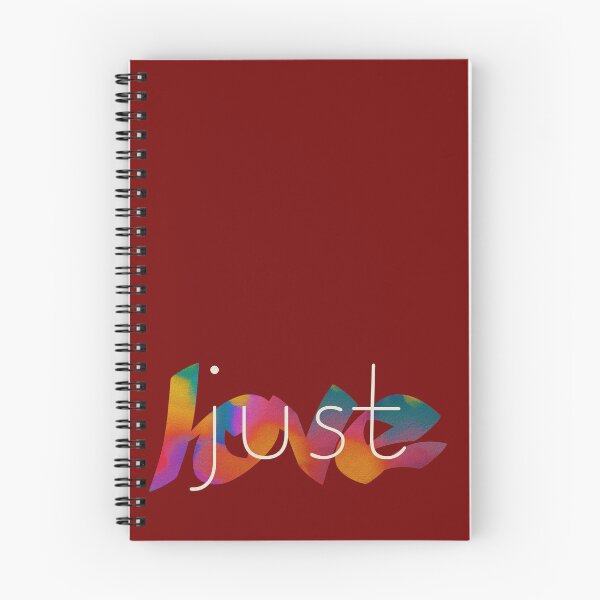 Item preview, Just love designed and sold by Design Join.