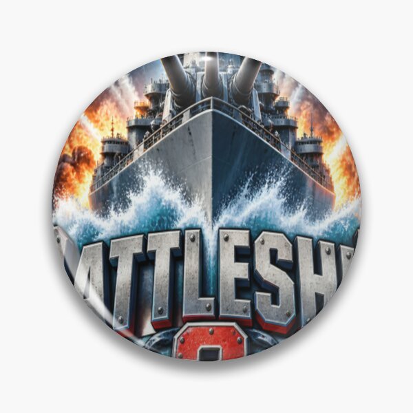 Item preview, battleship 2 designed and sold by ActionForge.