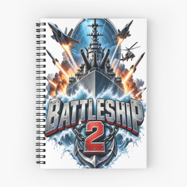 Item preview, battleship 2 designed and sold by ActionForge.