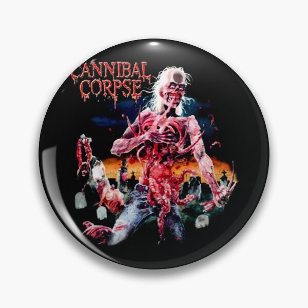 Item preview, Skull Grunge Style Extreme Metal Band  designed and sold by SamoBae.