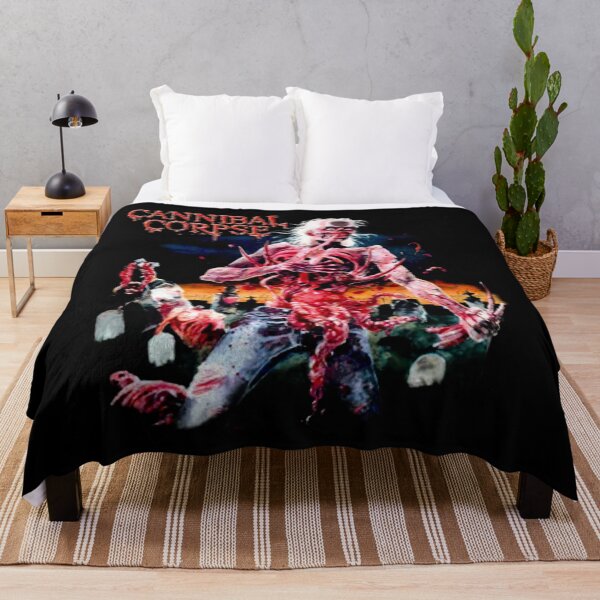 Item preview, Skull Grunge Style Extreme Metal Band designed and sold by SamoBae.