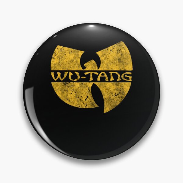 Item preview, vintage look 90's Wu Tang designed and sold by cortezbarronvv.