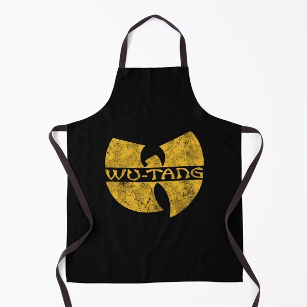 Item preview, vintage look 90's Wu Tang designed and sold by cortezbarronvv.