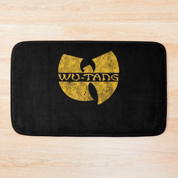 Item preview, vintage look 90's Wu Tang designed and sold by cortezbarronvv.