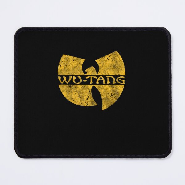 Item preview, vintage look 90's Wu Tang designed and sold by cortezbarronvv.