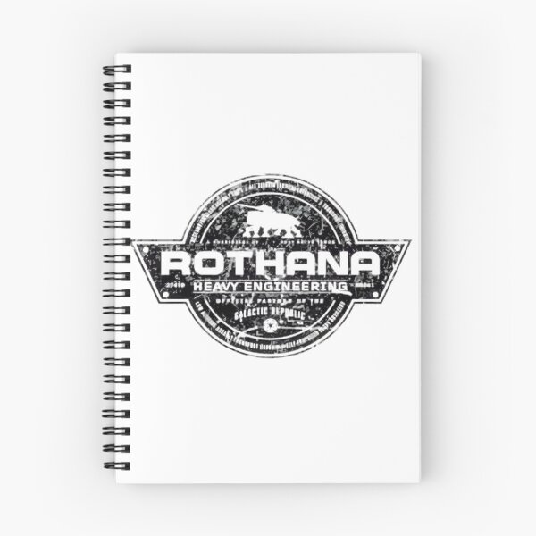 Item preview, Rothana Heavy Engineering Graphic – Industrial Machinery Design Art ⭐⭐⭐⭐⭐ designed and sold by psajkomckrys.
