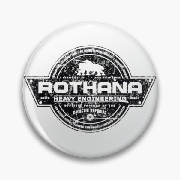Item preview, Rothana Heavy Engineering Graphic – Industrial Machinery Design Art ⭐⭐⭐⭐⭐ designed and sold by psajkomckrys.