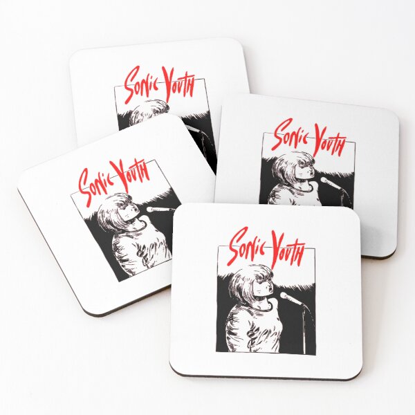 Item preview, Sonic Youth designed and sold by cortezbarronvv.