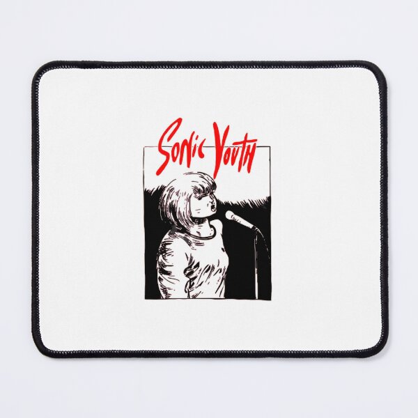 Item preview, Sonic Youth designed and sold by cortezbarronvv.