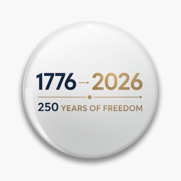 Item preview, 1776 - 2026 250 years of freedom designed and sold by FunnyShop67.