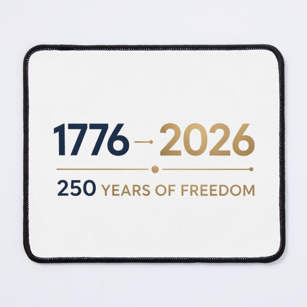 Item preview, 1776 - 2026 250 years of freedom designed and sold by FunnyShop67.