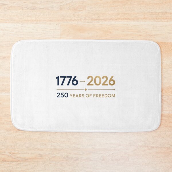 Item preview, 1776 - 2026 250 years of freedom designed and sold by FunnyShop67.