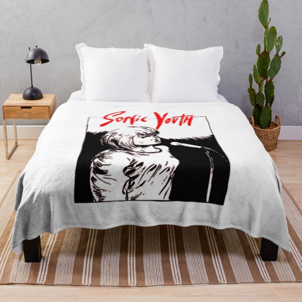 Item preview, Sonic Youth designed and sold by cortezbarronvv.