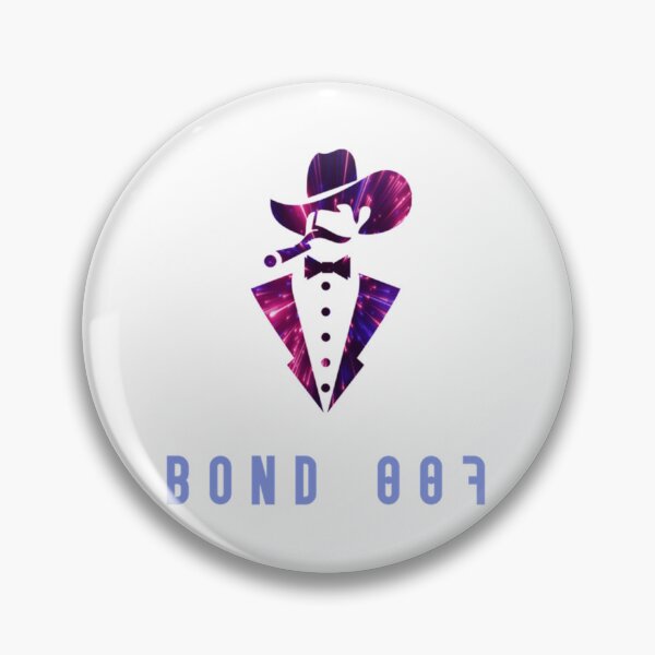 Item preview, BOND 007   designed and sold by Brentleeworthyg.