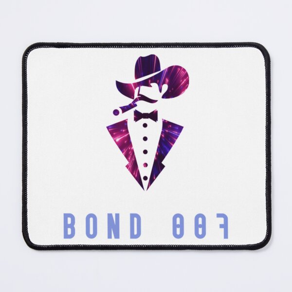 Item preview, BOND 007 designed and sold by Brentleeworthyg.