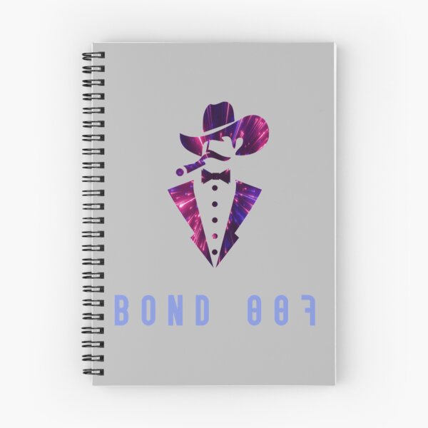 Item preview, BOND 007   designed and sold by Brentleeworthyg.