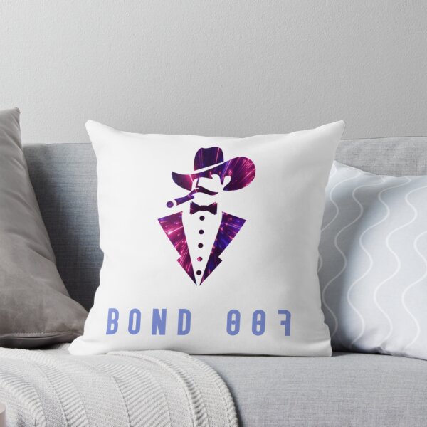 Item preview, BOND 007   designed and sold by Brentleeworthyg.