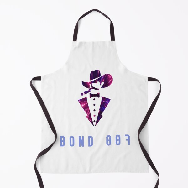 Item preview, BOND 007 designed and sold by Brentleeworthyg.