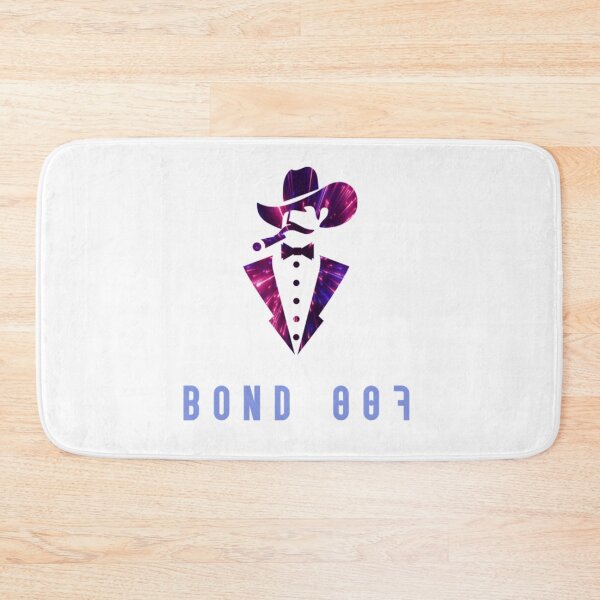 Item preview, BOND 007   designed and sold by Brentleeworthyg.