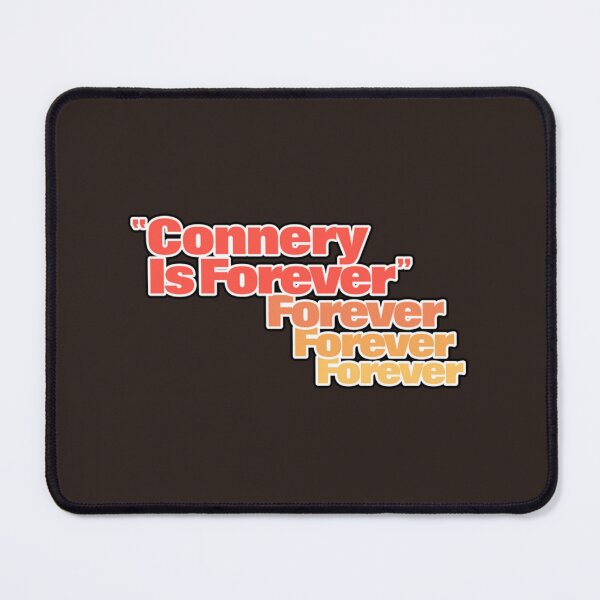 Item preview, Connery is Forever (Orange) Fitted Scoop designed and sold by Brentleeworthyg.