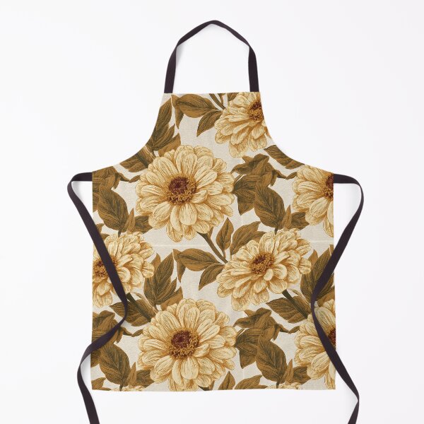 Item preview, Delicate Zinnia Texture - Birth Flower Pattern - One Year Anniversary Gifts designed and sold by RoyalStarsPatts.