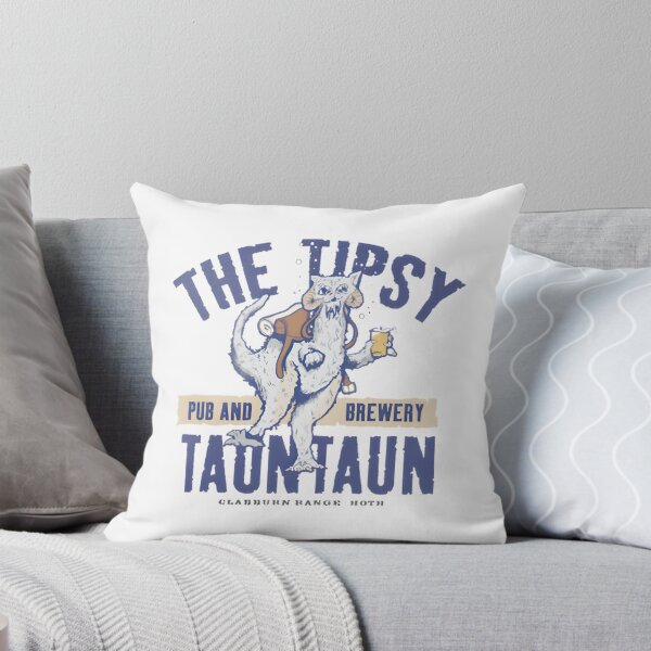 Item preview, The Tipsy Tauntaun PERFECT GIFT FOR YOU AND FRIENDS designed and sold by psajkomckrys.