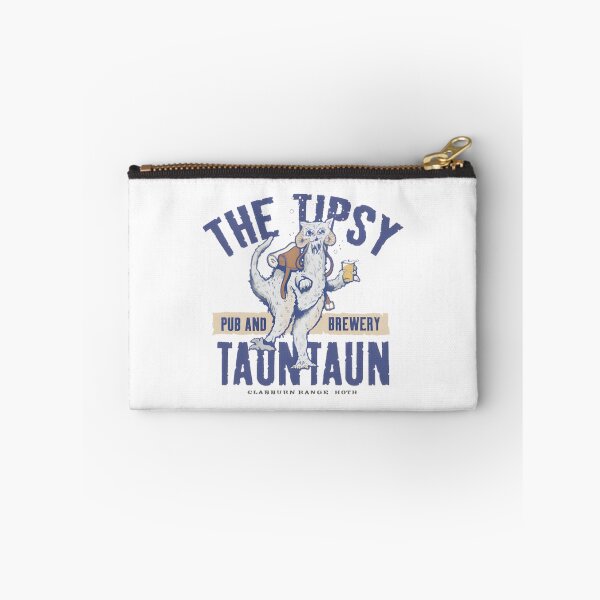 Item preview, The Tipsy Tauntaun PERFECT GIFT FOR YOU AND FRIENDS designed and sold by psajkomckrys.