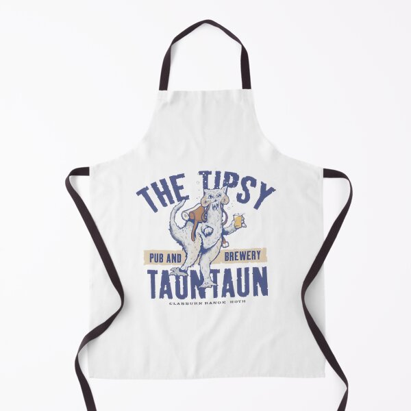 Item preview, The Tipsy Tauntaun PERFECT GIFT FOR YOU AND FRIENDS designed and sold by psajkomckrys.