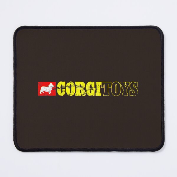 Item preview, Corgi Toys designed and sold by Brentleeworthyg.