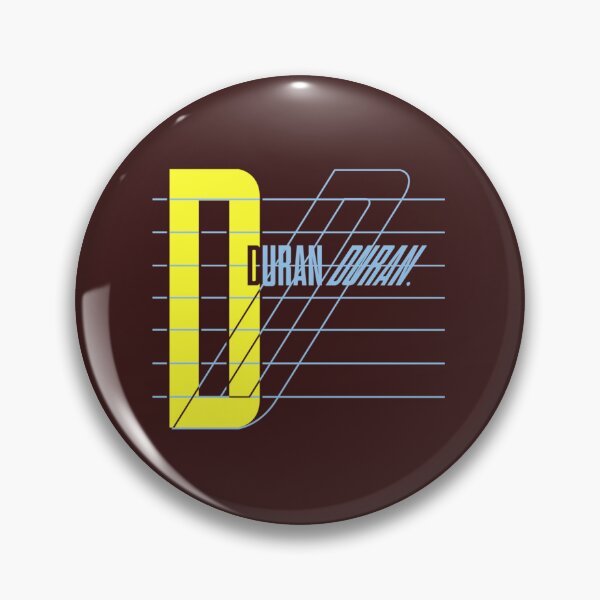 Item preview, Duran Duran   designed and sold by Brentleeworthyg.