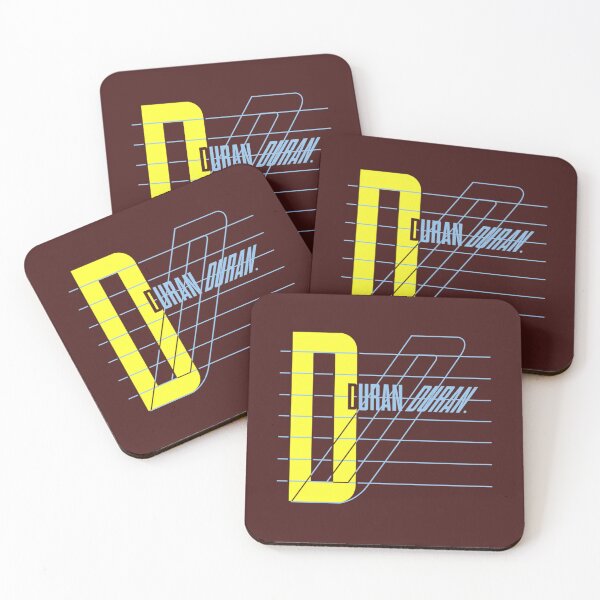 Item preview, Duran Duran   designed and sold by Brentleeworthyg.