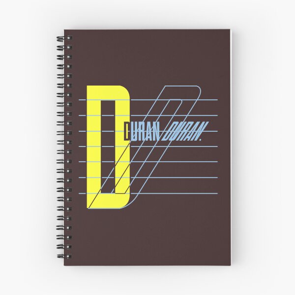 Item preview, Duran Duran   designed and sold by Brentleeworthyg.