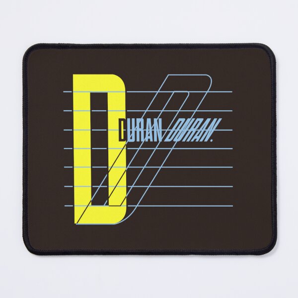 Item preview, Duran Duran designed and sold by Brentleeworthyg.