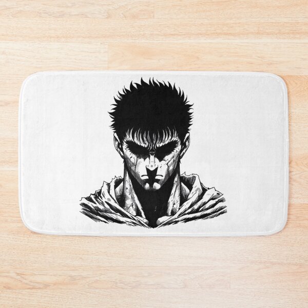 Item preview, The Black Swordsman designed and sold by Mr-MC-kitty.