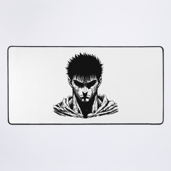 Item preview, The Black Swordsman designed and sold by Mr-MC-kitty.