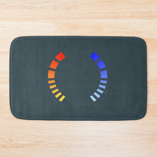 Item preview, Health Bar   designed and sold by Brentleeworthyg.