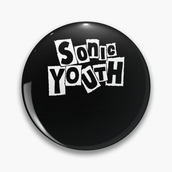 Item preview, PRODUCTOS DE SONIC YOUTH BAND designed and sold by cortezbarronvv.