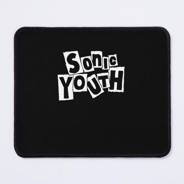 Item preview, SONIC YOUTH BAND MERCH designed and sold by cortezbarronvv.