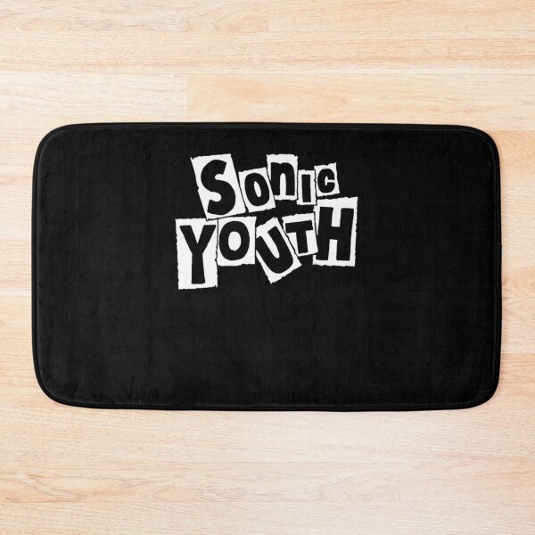 Item preview, SONIC YOUTH BAND MERCH designed and sold by cortezbarronvv.