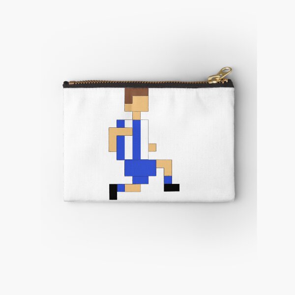 Item preview, Square North Melbourne Football Footballer designed and sold by famousflies313.