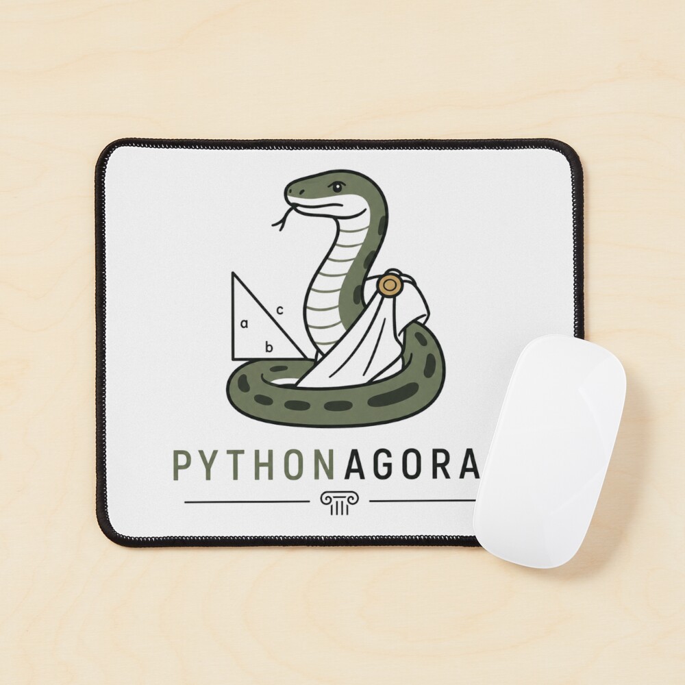 Item preview, Mouse Pad designed and sold by NicramR.