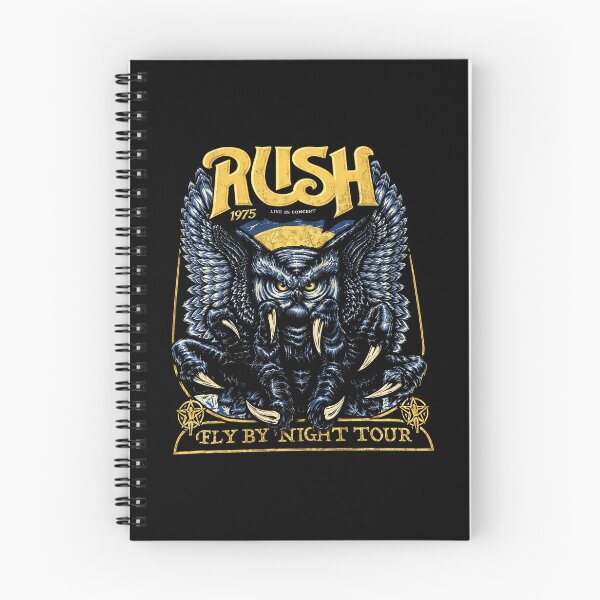 Item preview, Rush designed and sold by mahdilahlo.