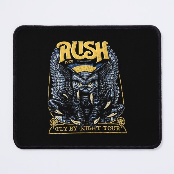 Item preview, Rush designed and sold by mahdilahlo.