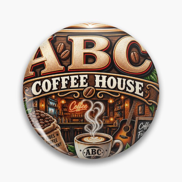 Item preview, coffee designed and sold by Zimmonz World of Nightmares.